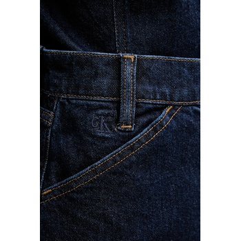 Calvin Klein Jeans Дънкова пола Calvin Klein Jeans (LV047E791G)