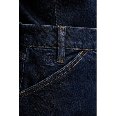 Calvin Klein Jeans Дънкова пола Calvin Klein Jeans (LV047E791G)