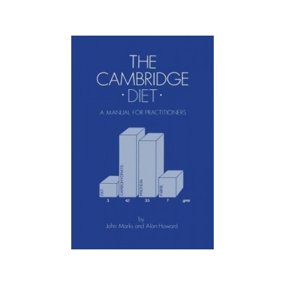 The Cambridge Diet