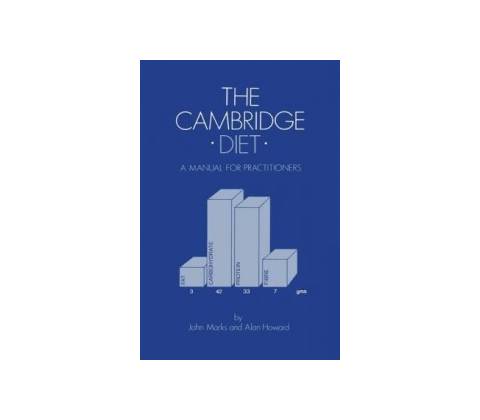 The Cambridge Diet