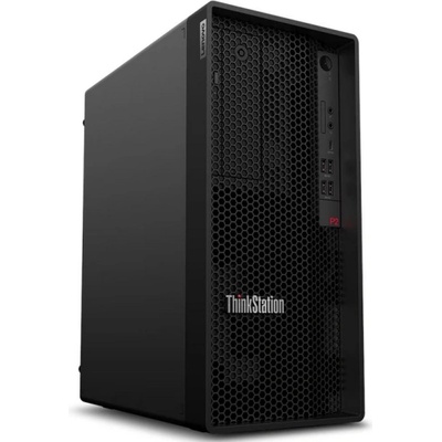 ThinkStation P2 Tower G2 Intel Core Ultra 7 265 32GB 512GB SSD UMA W11P TopSeller (30JQ0038GE)