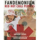 Red Hot Chili Peppers: Fandemonium - Red Hot Chili Peppers