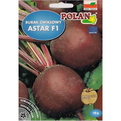 Semená POLAN repa Astar miešaná 10 g