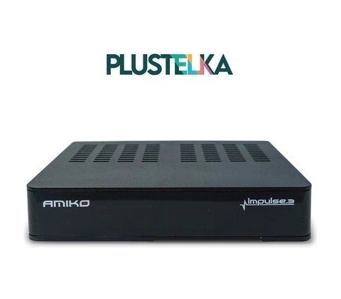 Amiko Impulse 3
