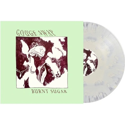 Gouge Away - Burnt Sugar LP