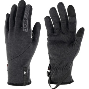 Buff Ръкавици Buff Tech Fleece Gloves - Black (202-8869-0111)