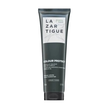Lazartigue Colour Protect Colour and Radiance Protection Conditioner Защитен балсам за боядисана коса 150 ml