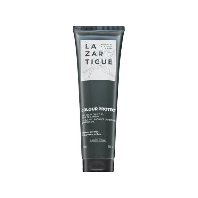 Lazartigue Colour Protect Colour and Radiance Protection Conditioner Защитен балсам за боядисана коса 150 ml