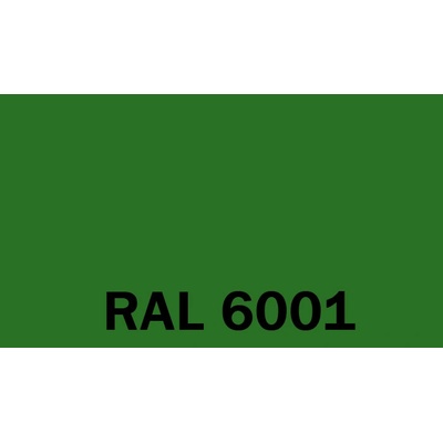 Het Soldecol PUR SG 2,5L RAL 6001
