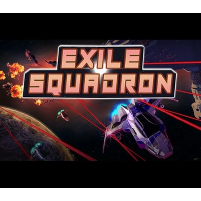 Exile Squadron