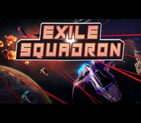 Exile Squadron