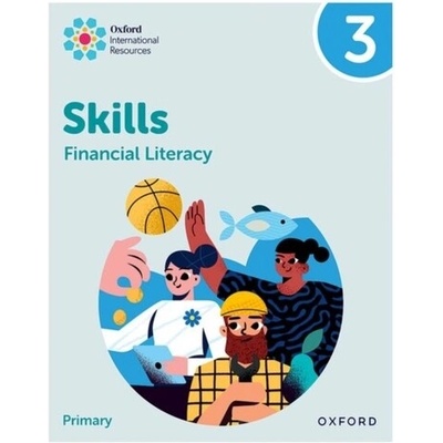 Oxford International Skills: Financial Literacy: Practice Book 3