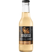 Bohemsca Highball Ginger sklo bio 200 ml