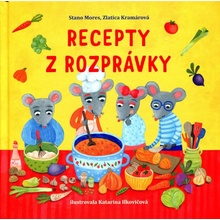 Recepty z rozprávky