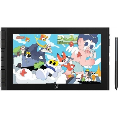 Tablet XP-Pen Artist 12 3rd