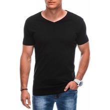 Edoti pánské triko EM-TSBS-0101 BLACK
