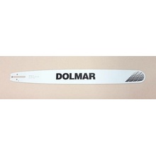 Dolmar lišta pancéřová 70cm 1,5mm 3/8