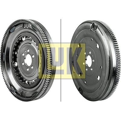 Zotrvačník Schaeffler LuK 415 0680 09