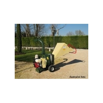 Negri bio R185EHP15 elektrický standardní podvozek