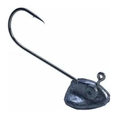 Jigovky Jigové hlavičky Sickle StandUp vel.1 5 ks 3g