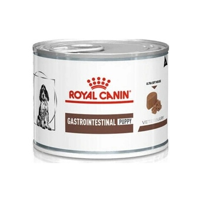 Royal Canin Vet Diet Gastro Intestinal Puppy 24 x 195 g