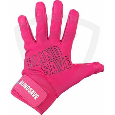 Blindsave BADGrip Rukavice PINK – Hledejceny.cz
