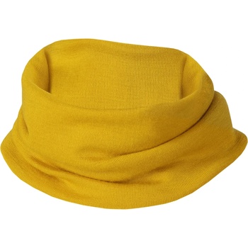 Engel Шал Engel Children's Tube Scarf Scarf - Safran - размер One Size (203-1665-0611)