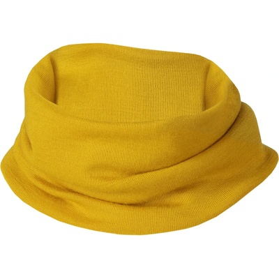 Engel Шал Engel Children's Tube Scarf Scarf - Safran - размер One Size (203-1665-0611)