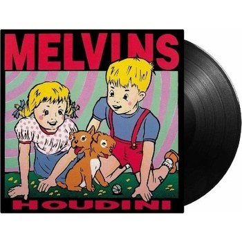 Melvins - Houdini LP