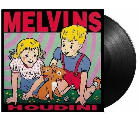 Melvins - Houdini LP