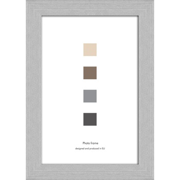 STYLER Рамка за снимки Japan 18 x 24 см сива (RA-13310)
