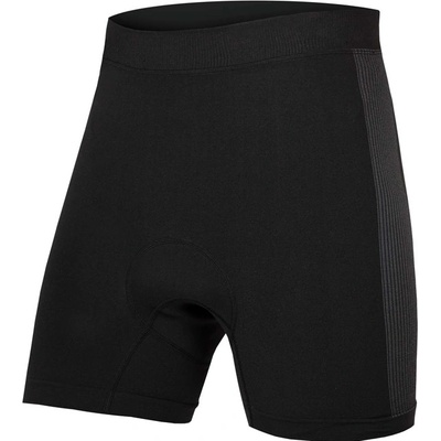 Endura Engineered Padded Boxer II black