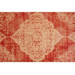  КИЛИМ ORIENTAL ОРНАМЕНТ 164x230см ЧЕРВЕНО (2211310-164х230)