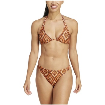 Adidas Farm Rio bikini - Orange (Mystery Brown / Hazy Copper)