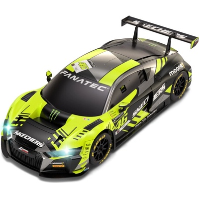 SCX Compact Audi R8 LMS VR46