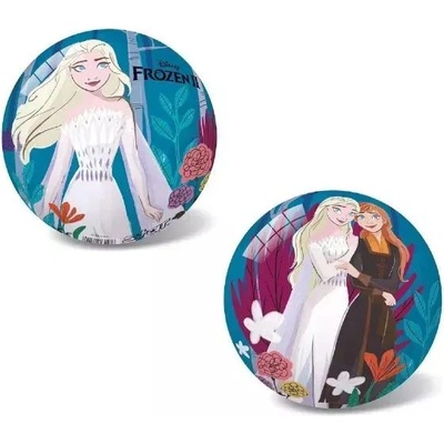 Star Топка с мотив от Замръзналото кралство 2 - 23 см (12/3181)
