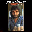 Yves Simon Macadam Vinyl