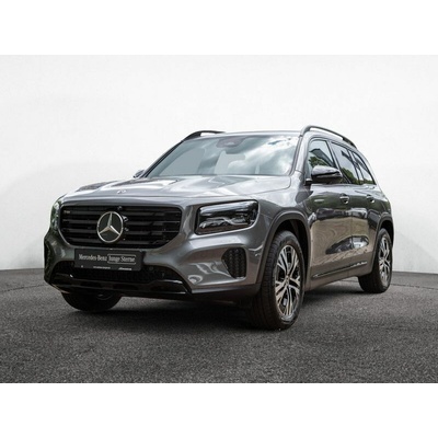 Mercedes-Benz GLB 250 165 kW