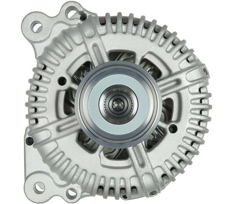 generátor AS-PL (AUTO STARTER) A3203