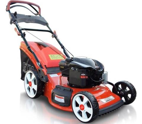 GTM 500 SP1 SCH