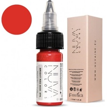 Nuva Colors Modifier 975 Bright Red Mod 15 ml