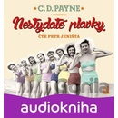 Nestydaté plavky - D. C. Payne