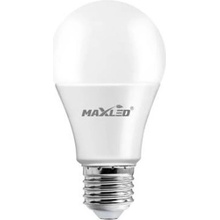 Maxled LED žiarovka A65 E27/15W/230V 3000K MX0140