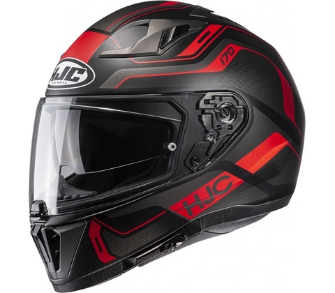 HJC i70 Lonex