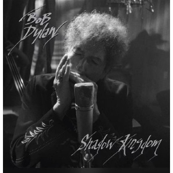 Dylan Bob: Shadow Kingdom LP