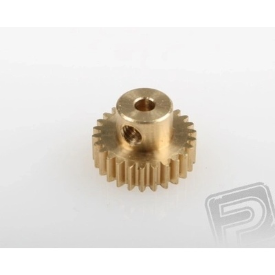 Himoto Pastorek 26 zubů modul 0,6