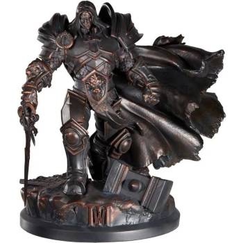 Blizzard Entertainment Статуетка Blizzard Games: World of Warcraft - Prince Arthas (Commemorative Version), 25 cm