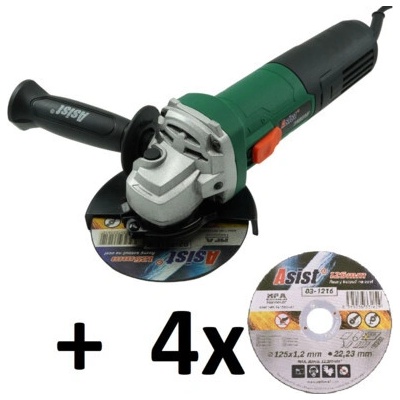 Asist AE3U75DN-1