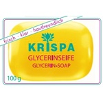 Krispa Сапун с глицерин 100гр (370057)