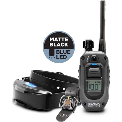 DOGTRA 1200X BLACK EDITION + Handsfree